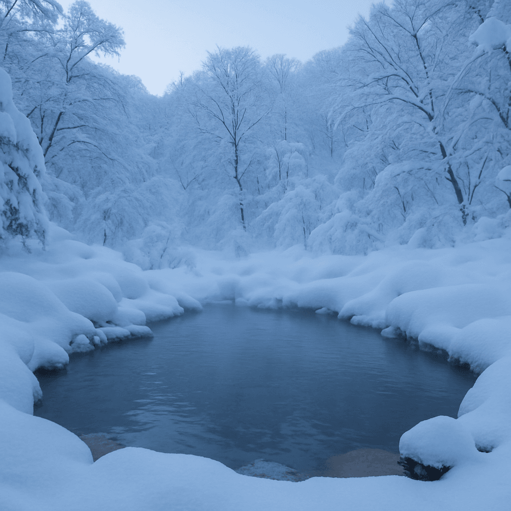 Hokkaido, Japan