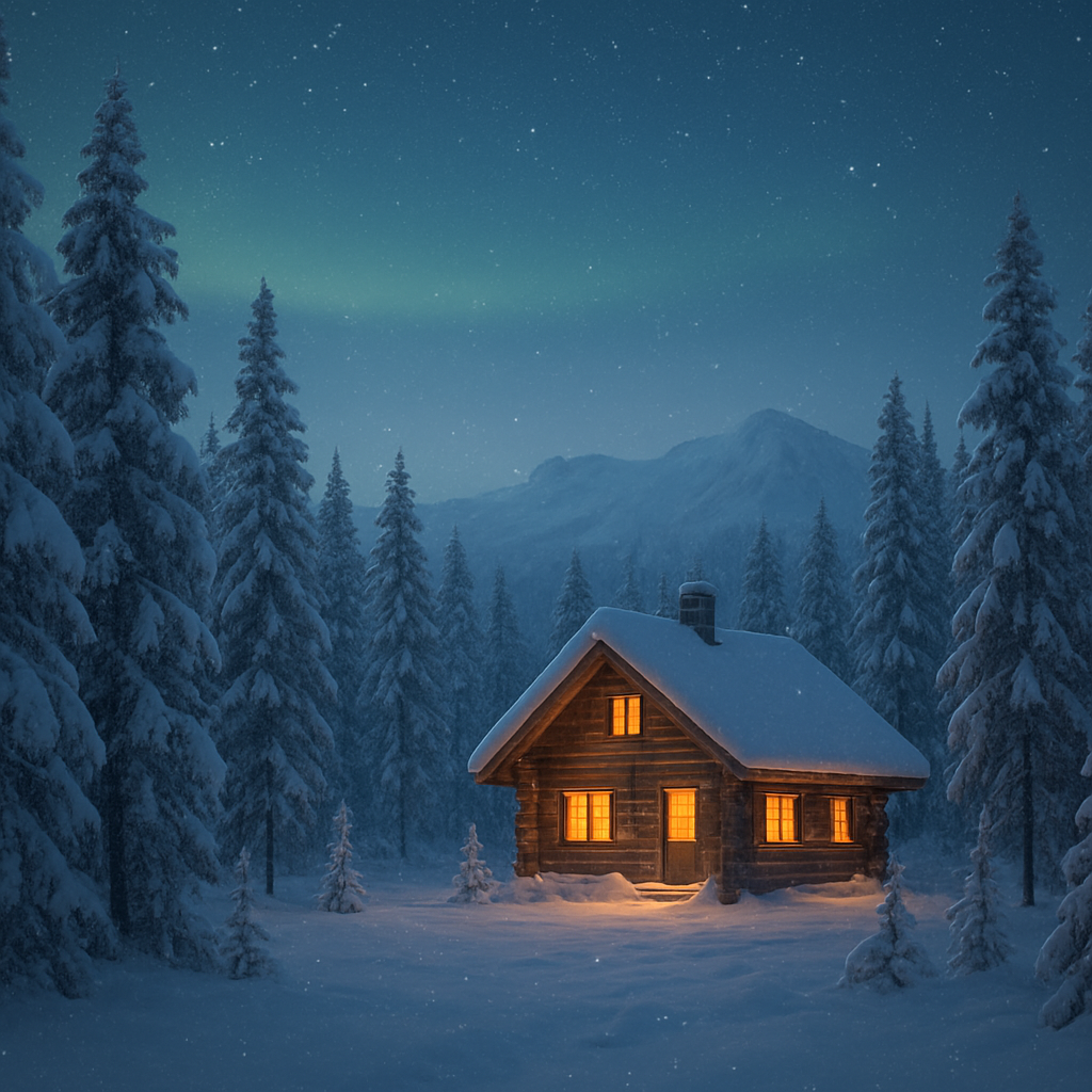 Winter Holidays
