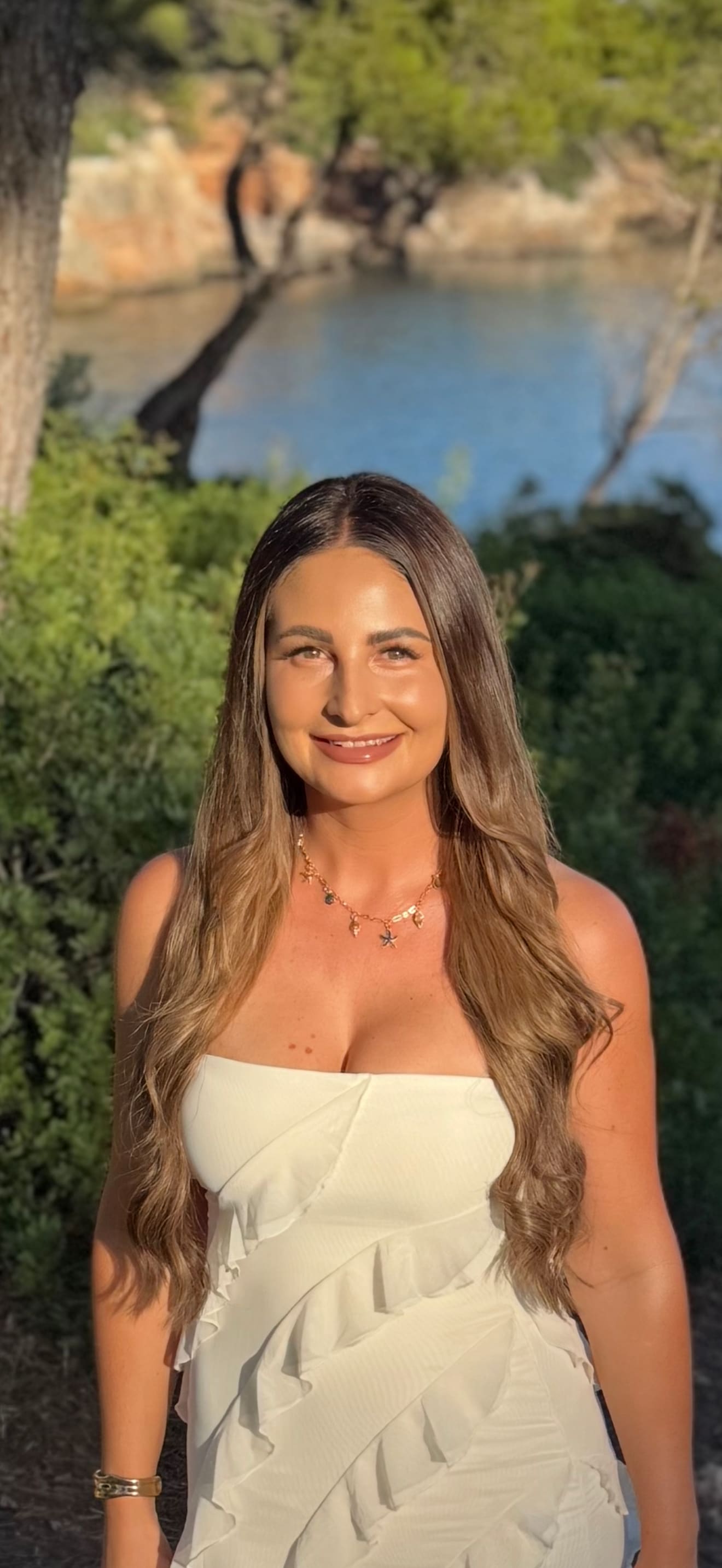 Sarah Knowles, Founder & Lead Planner at Earth Escapes